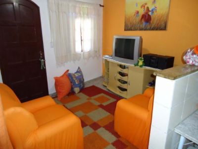 Aluguel de Casa para Temporada em Cabo Frio