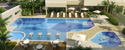 CONDOMINIO VIVAE RESIDENCIAL CLUB: