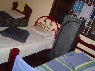 QUARTO P/ TRABALHADOR GUARULHOS PROX. CENTRO