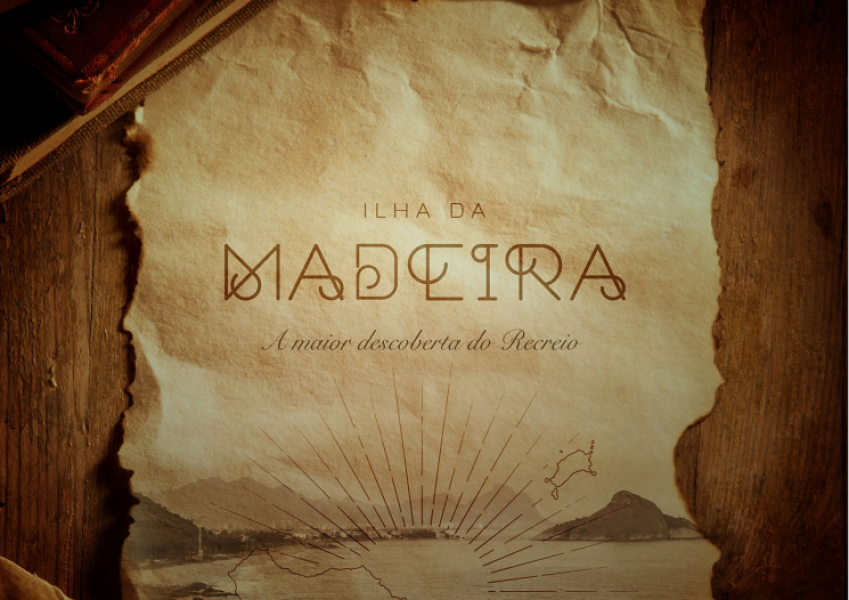 Ilha da Madeira 2 e 3 Quartos Recreio dos Bandeirantes