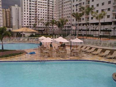 top life 3 quartos com suite lazer completo excelente