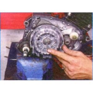 Curso completo mecanica de moto em apostila atualizada e ilustrada com fotos passo a passo