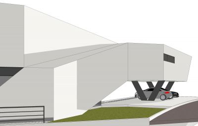 Mansão em Condo Fechado - Morumbi