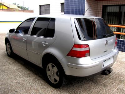 Golf Generation 2005