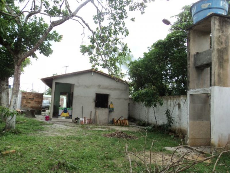Vende se casa na Ilha de Mosqueiro 2 suites