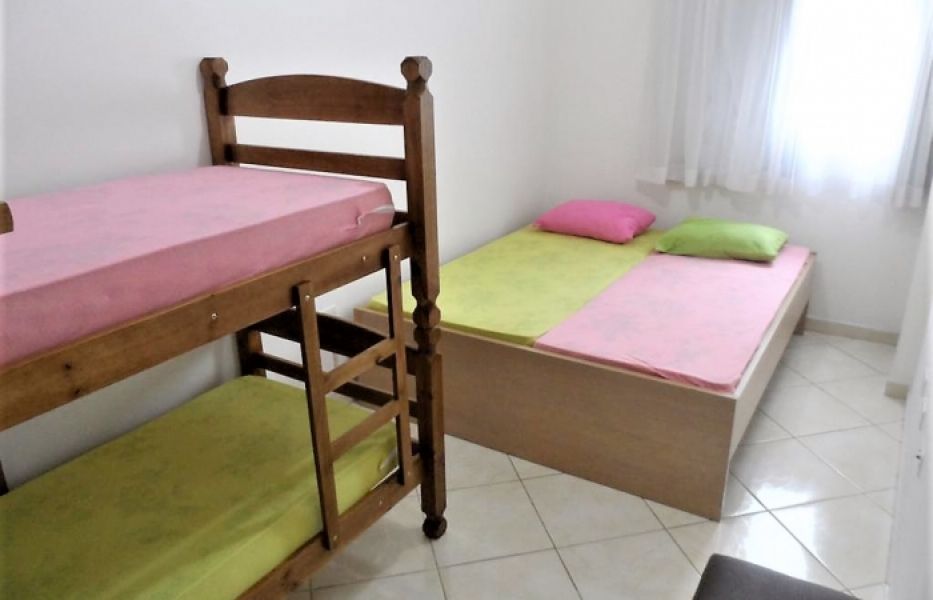 Cód C004 Alto padrão varanga gourmet 3 dormit. 2 vagas frente ao mar