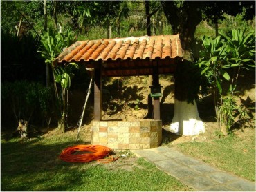 CACHOEIRAS DE MACACÚ SITIOS A VENDA CAETANO IMOVEIS IDEAL PARA POUSADA