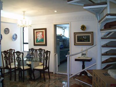 Apartamento duplex a venda em Salvador da Bahia na Pituba