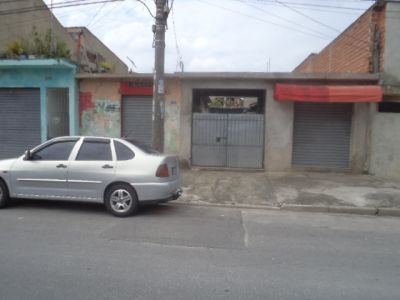 Casa no Parque Paulistano