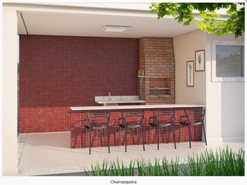 Cond. Santa Ana minha casa minha vida Guarulhos Jd São João 2 dorms