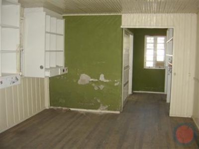 Casa no Jardim Maristela- Criciúma/SC