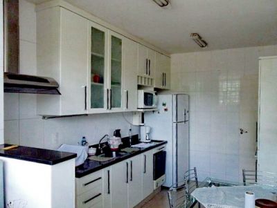 Brasilia, SQS 111, Vazado, Financiamento OK