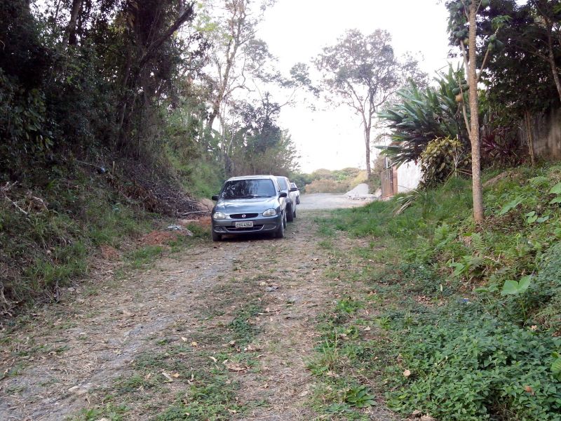 Chácara em Cajamar / Ponunduva: Entrada + Parcelas