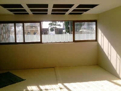 Marcos prestador de serviços