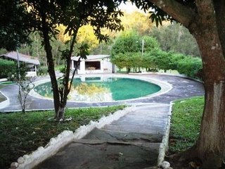 POUSADA COLINA VERDE