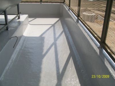 *Revest Fiberglass* Fabricaçaõ e Reparos em Fibra de Vidro.