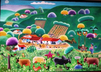 OBRAS DE IGNACIO DA NEGA A VENDA COM AJUR SP 