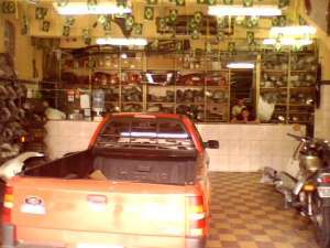 # RADIADORES, CONDENSADORES, VENTUINHAS E ACESSÓRIOS  ID: 7*939033