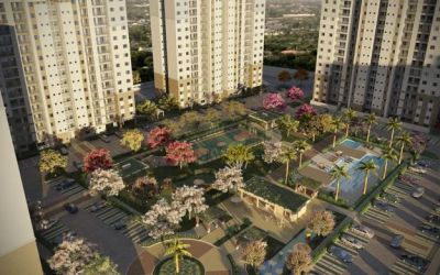 Naturalle Residencial Clube