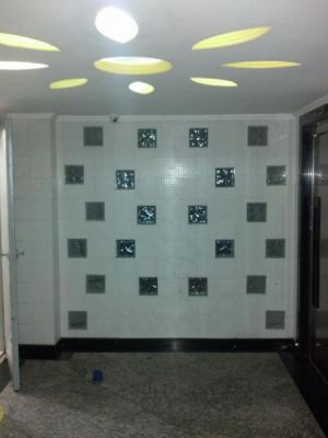 apartamento no bosque imperial