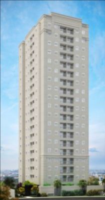 APARTAMENTO 55 a 69m² 2 a 3 dorms (1 suíte) 1 vaga