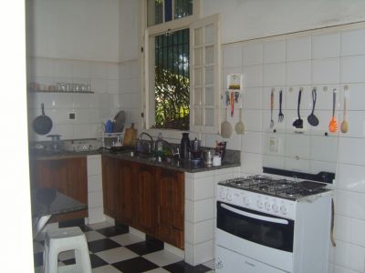 Grande casa em Santa Teresa, Rio de Janeiro