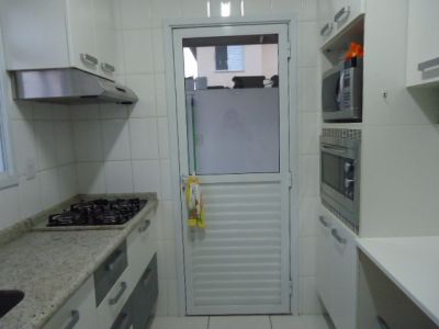 condominio canto da natureza