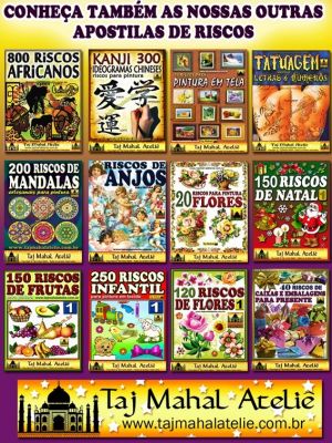 ARTESANATO CURSOS APOSTILAS POR E-MAIL