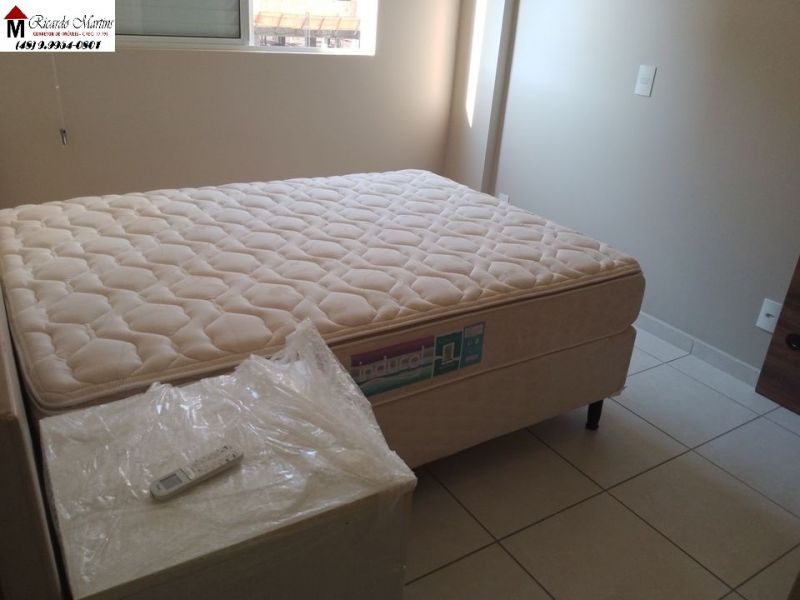 Hexa Prime apartamento a venda bairro Pinheirinho Criciúma