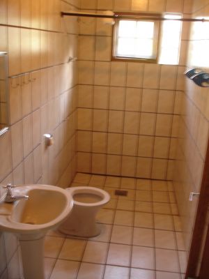 Linda casa entre mar, lagoas e montanhas em FLORIPA