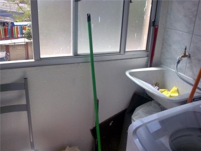 Apartamento semi-novo 