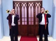 MUSICOS PARA CERIMONIAS