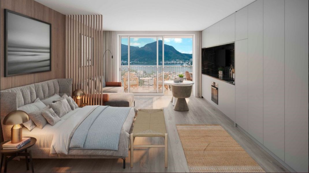 Marias Ipanema Apartamentos Studios 