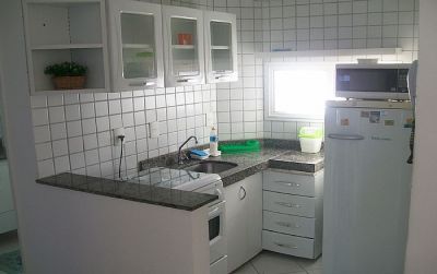 Ótimo Apartamento em Ponta Negra