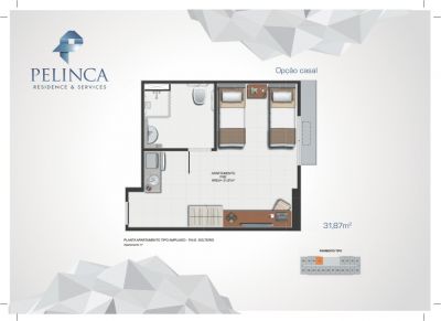 Pelinca Residence e Services  Apart hotel