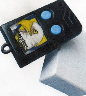 Controle Para portas e portão Automaticos