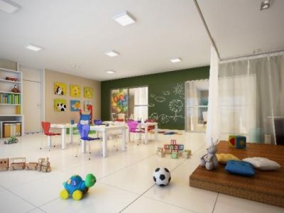 Flex Imigrantes apartamentos com qualidade Tecnisa no bairro Piraporinha em Diadema