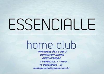 Essenssialle Home Club