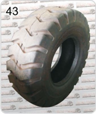 PNEUS FORA DE ESTRADA E AGRICOLAS