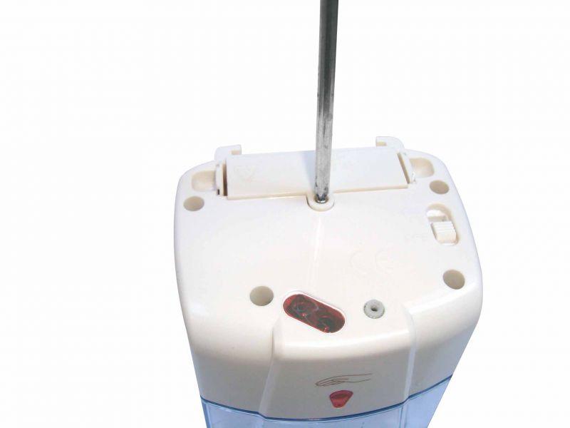 Saboneteira Automática 700 ml com dosador