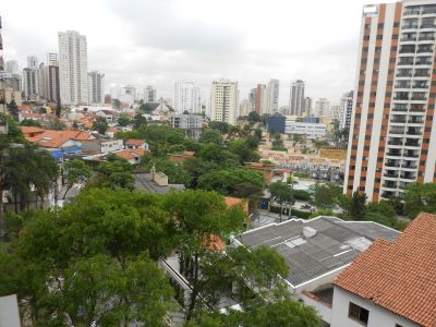 More no melhor lugar da Vila Mariana