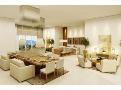 Barueri - Breve Lançamento -  136 à   342 m²   