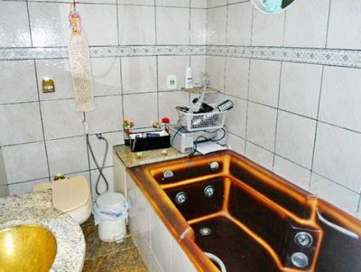 Brasilia, Cruzeiro Velho, Casa 02 pavimentos