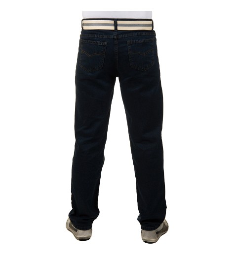 Calças jeans colombo
