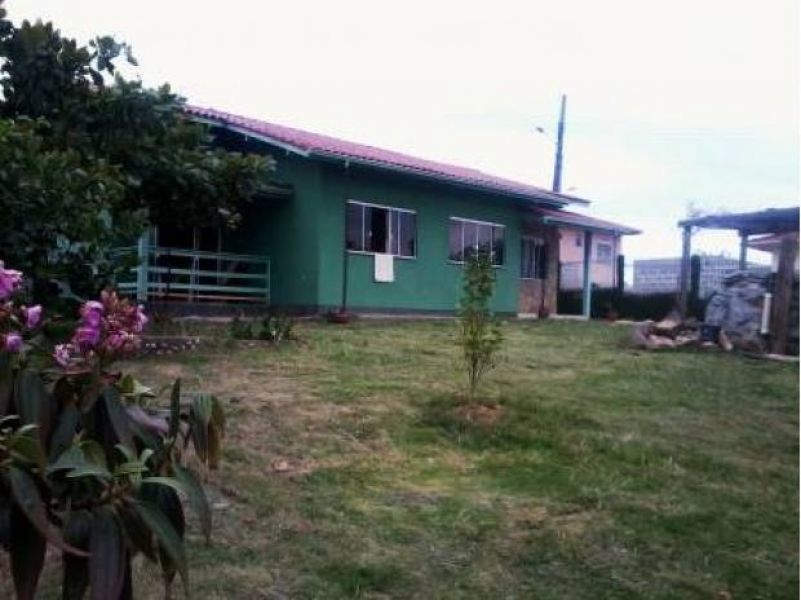 Vendo casa em Governador Celso Ramos - SC