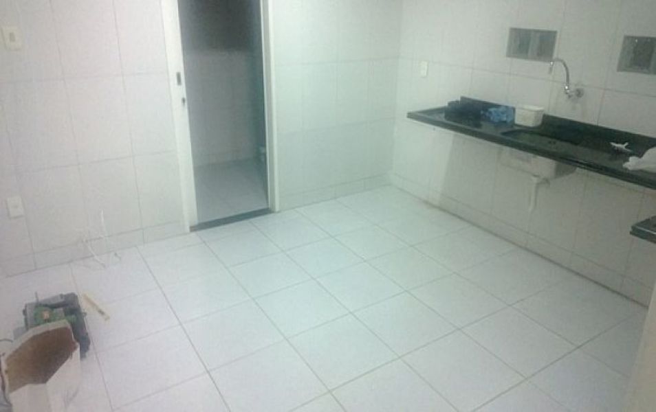 Apartamento no Parque das Nações - Cód. 1084