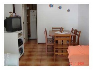 Apto na Praia Grande Ubatuba 