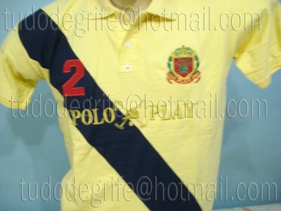 polo Rauph Lauren, Tommy Hilfiger, Lacoste, Reserva, Polo Play, La Martina