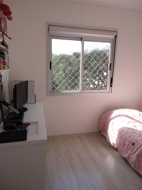 APARTAMENTO 2 DORMITÓRIOS ZONA LESTE PORTO ALEGRE RS 