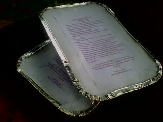 PARAFINA ECOLOGICA - CERA VEGETAL PARA VELAS